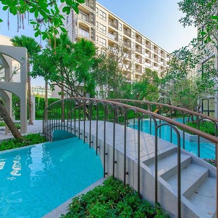 Appartement La Casita Hua Hin Pool And Garden View Extérieur photo