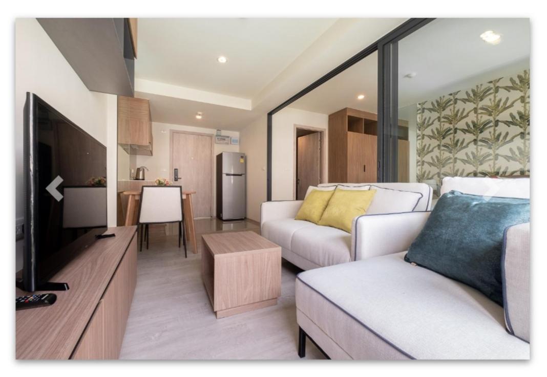 Appartement La Casita Hua Hin Pool And Garden View Extérieur photo