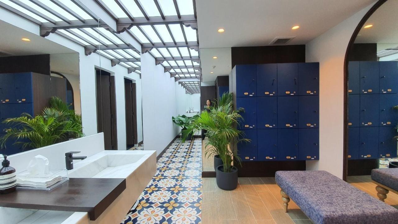 Appartement La Casita Hua Hin Pool And Garden View Extérieur photo