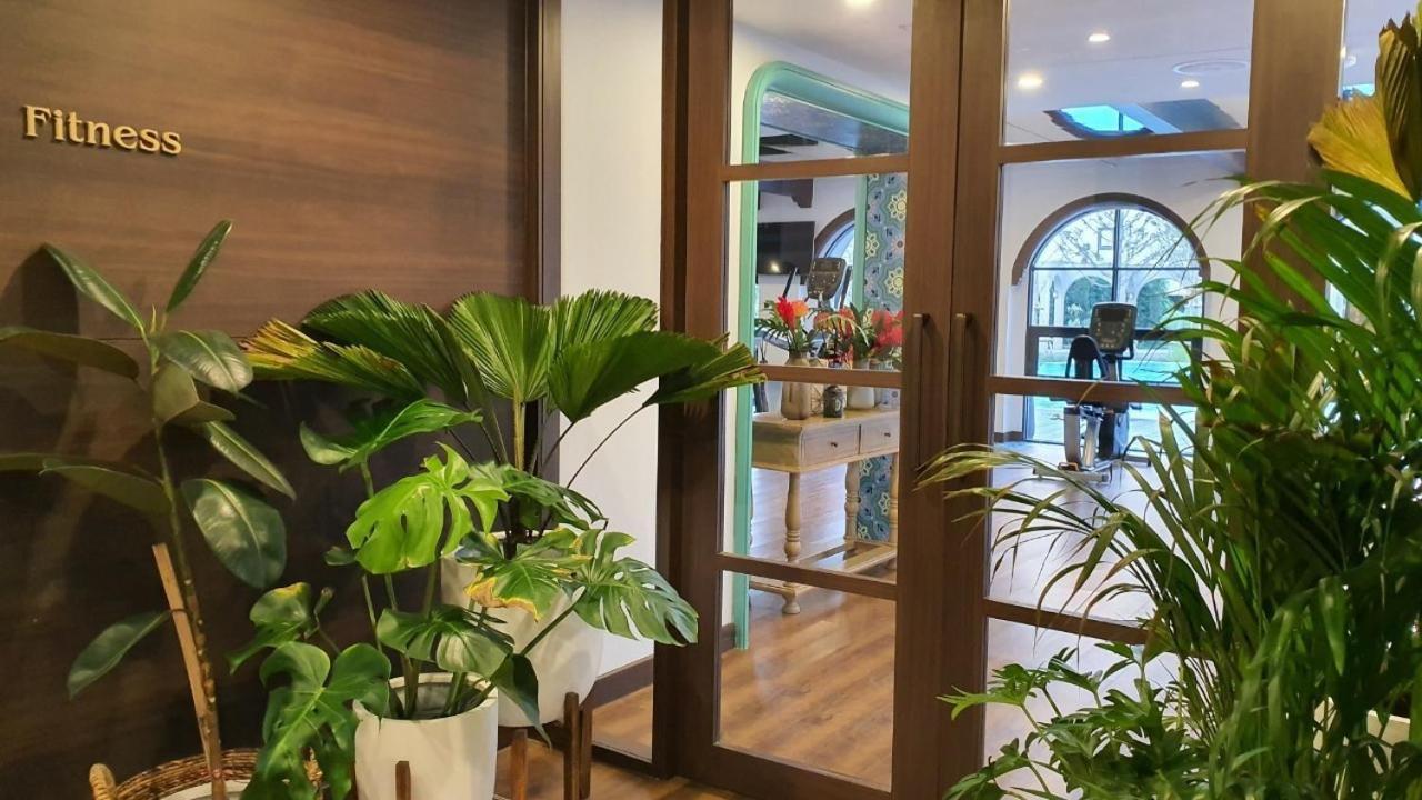 Appartement La Casita Hua Hin Pool And Garden View Extérieur photo